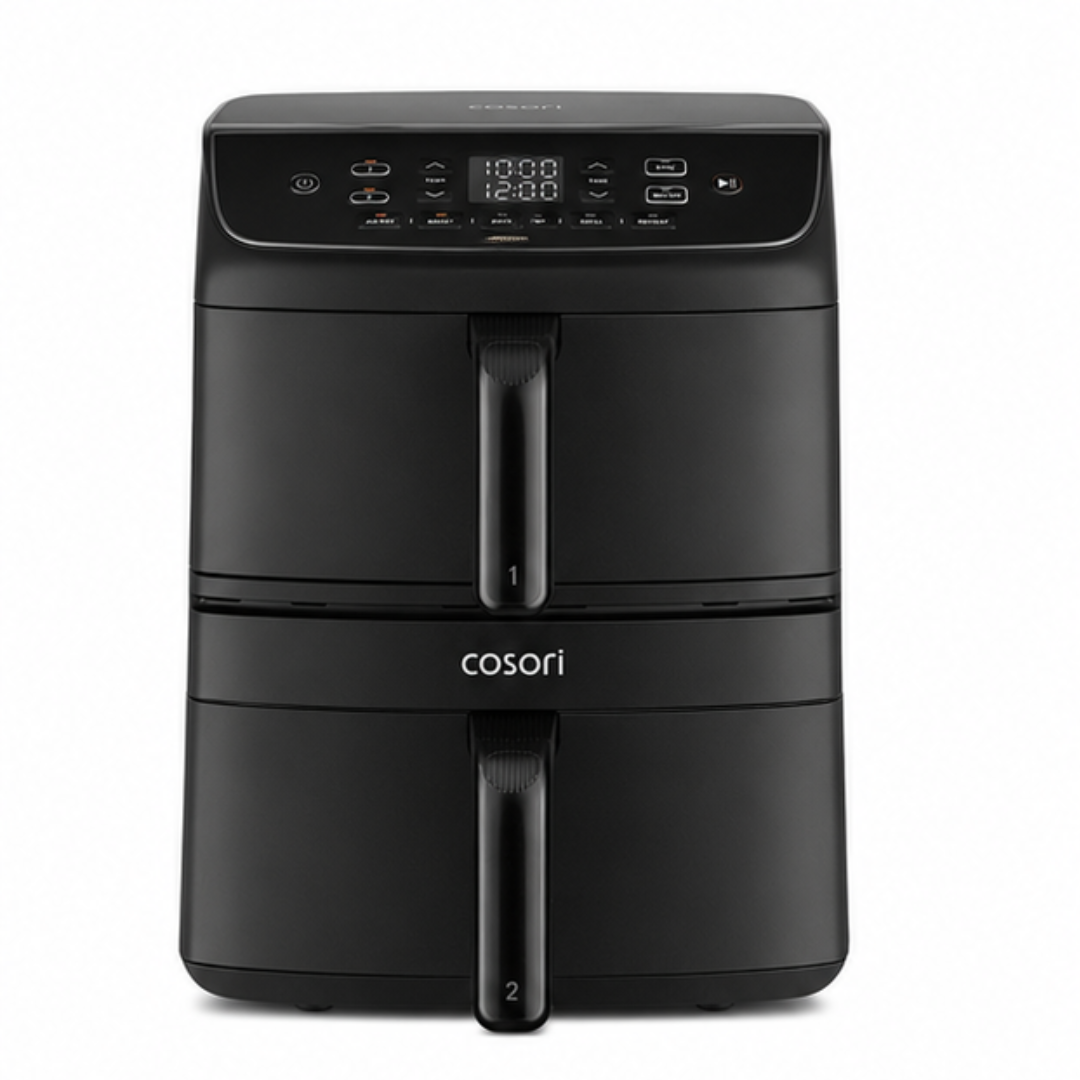 Turbo Tower Compact