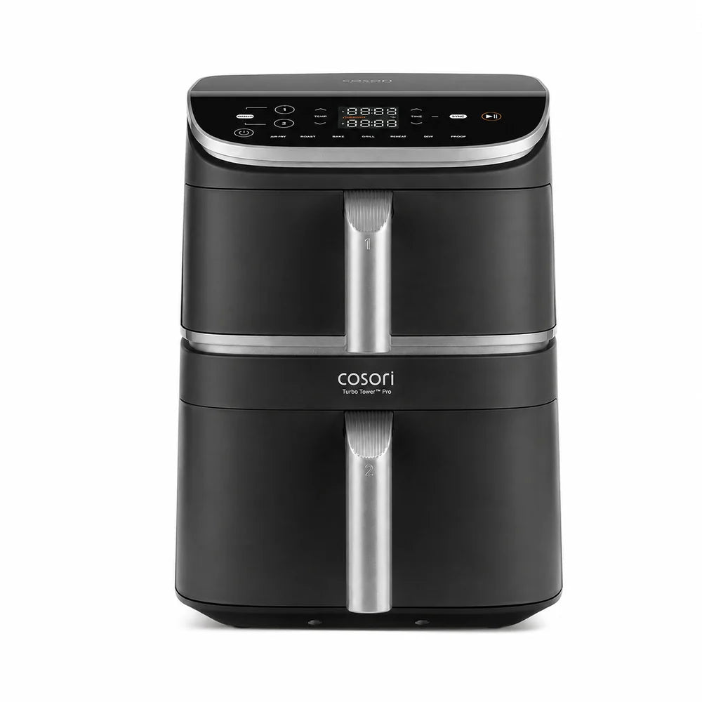 Turbo Tower Pro Smart