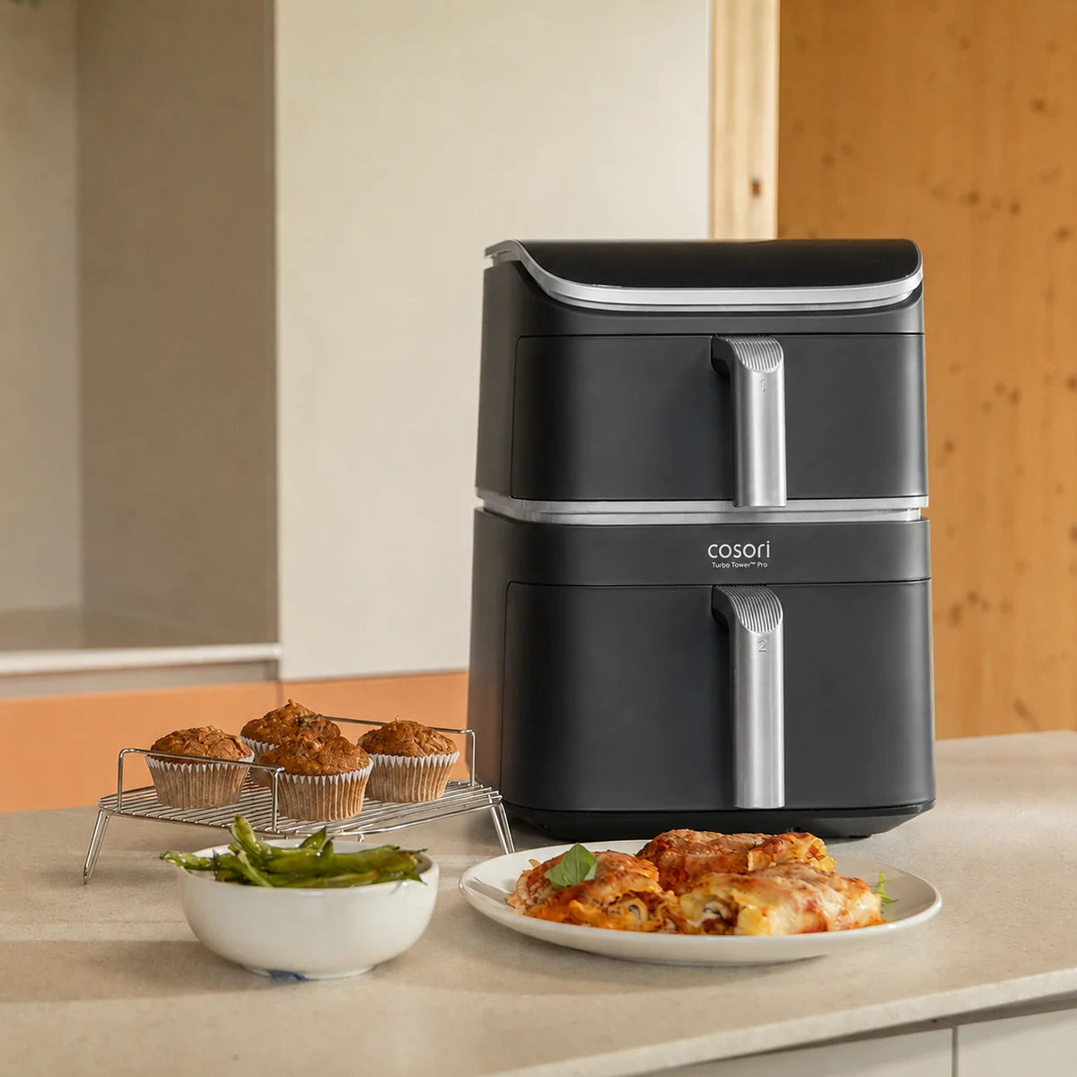 Turbo Tower Pro Smart