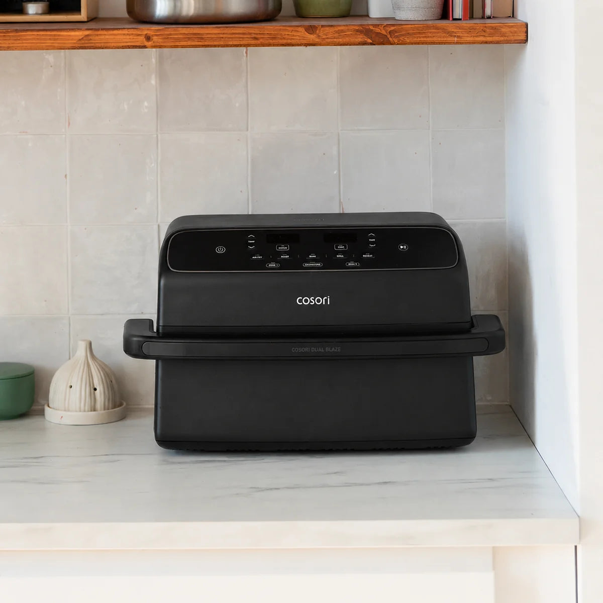 Twinfry Compact