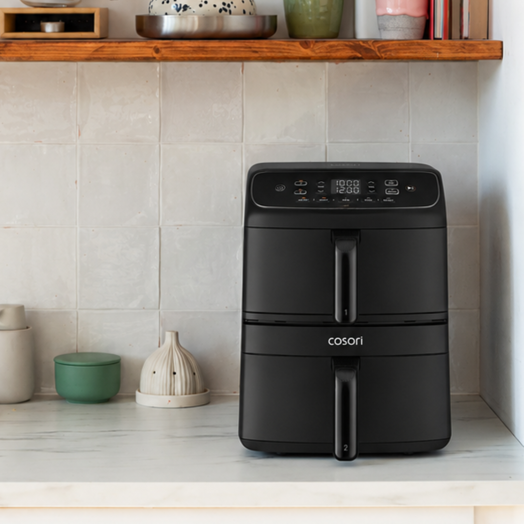 Turbo Tower Compact