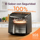 COSORI Freidora de Aire Turbo Blaze™ 6L Air Fryer