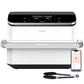 COSORI Freidora de Aire Dual Blaze TwinFry 10L Air Fryer