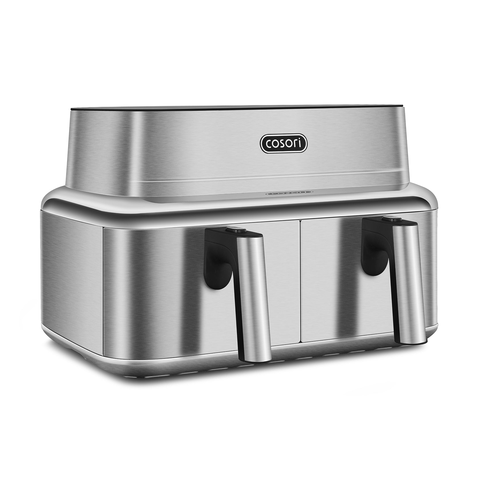 COSORI ICONIC™ Dual Freidora de aire – 8,6 Litros