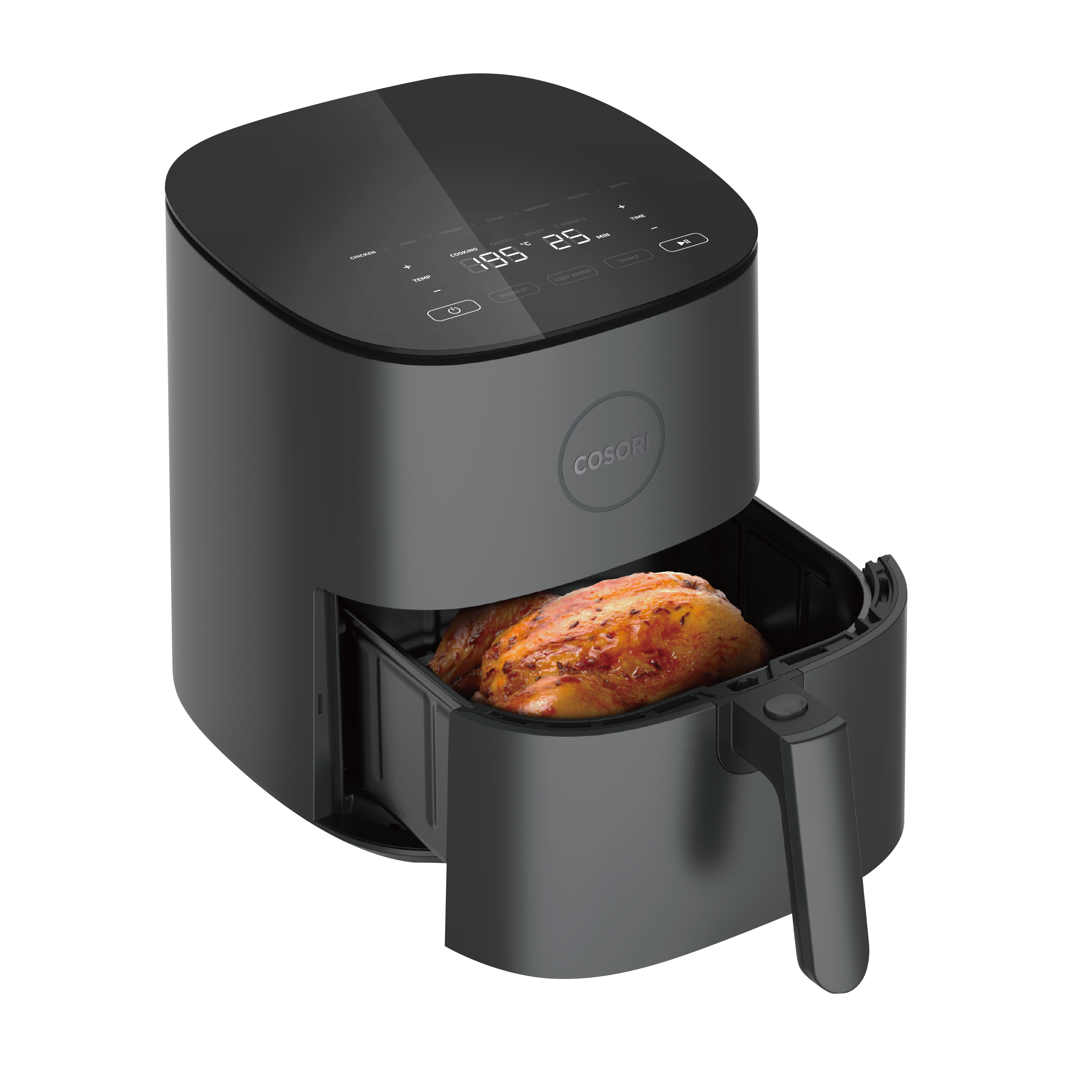 Cosori-Freidora sin Aceite-CAF-L501-4,7 Litros